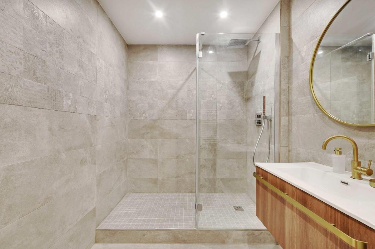 Magnificent Apartment 3Bdr-6Pax Batignolles Paříž Exteriér fotografie