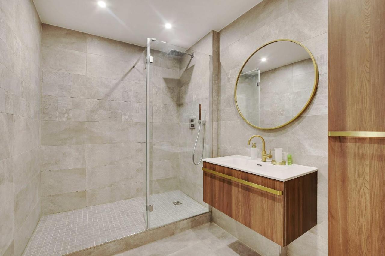 Magnificent Apartment 3Bdr-6Pax Batignolles Paříž Exteriér fotografie